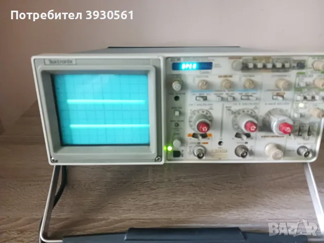 Осцилоскоп tektronix 2236
