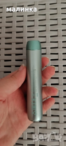 IQOS lil solid EZ цвят мента (спрян от производство), снимка 4 - Друга електроника - 54660139