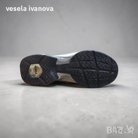 Маратонки Puma Meza, снимка 2 - Маратонки - 54625090