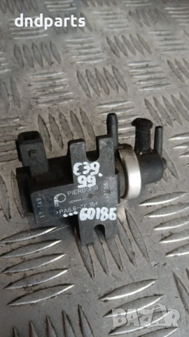 Вакуум клапан BMW 5 E39 1999 2246175