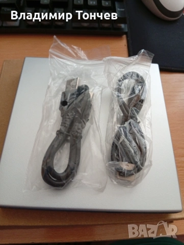 външно dvd usb, снимка 3 - Други - 54830828