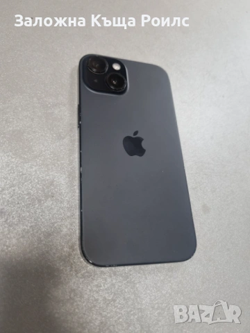 iPhone 15, снимка 3 - Apple iPhone - 54861987