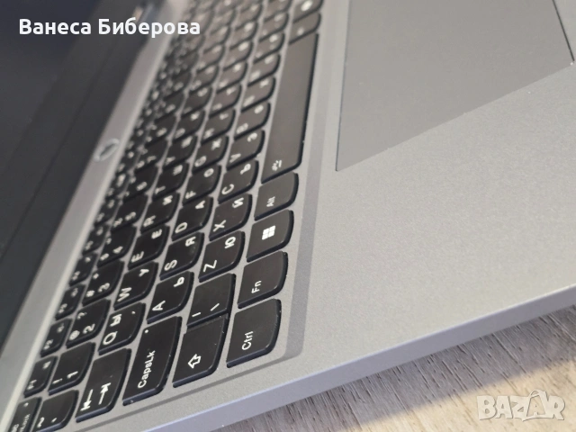 Lenovo LOQ 15ARP9 Gaming Laptop – RTX 4050 / 24GB RAM / 1TB SSD – Като нов! , снимка 8 - Лаптопи за игри - 54398800