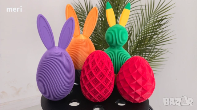 3д играчки , снимка 3 - Фигурки - 54363428