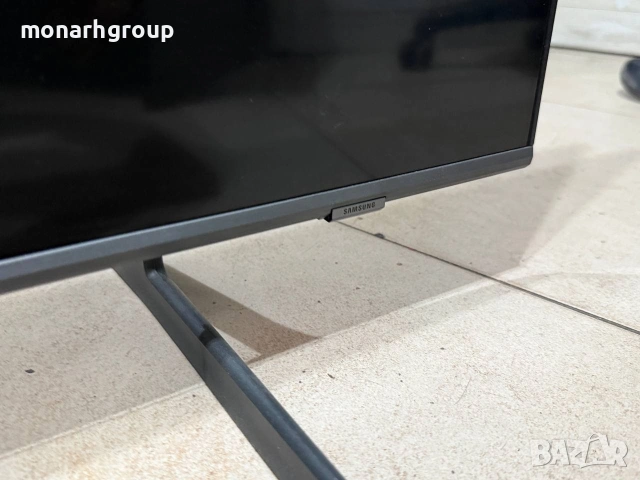 Smart Телевизор Samsung QE55Q67DAU/+дистанционно, снимка 10 - Телевизори - 54983295