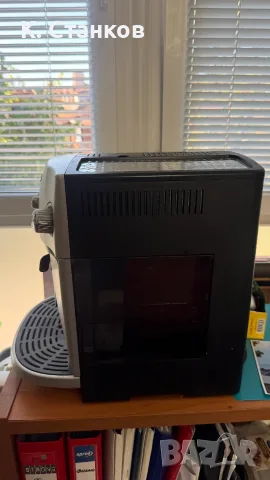 De’Longhi Magnifica автоматична кафемашина – 129 €, снимка 8 - Кафемашини - 55693614