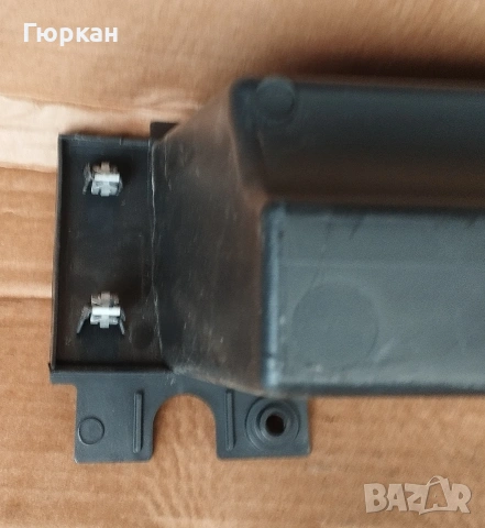 Nissan Navara D40 Pathfinder 06 -15  Жабка , снимка 6 - Части - 54574352