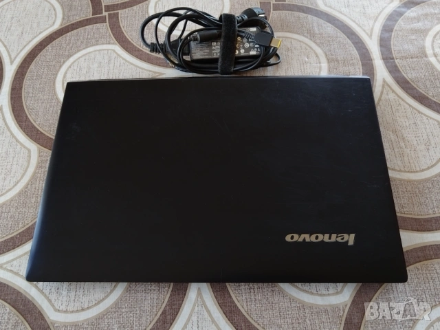 Лаптоп Lenovo ideapad B50-70, снимка 2 - Лаптопи за дома - 54004742