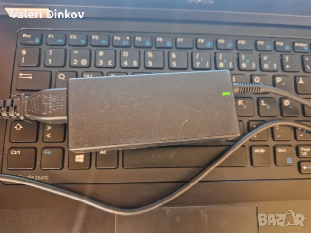 	Dell Latitude E5470, снимка 9 - Лаптопи за работа - 55551876