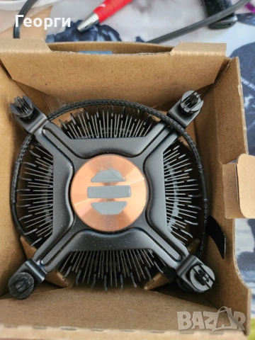  Intel® Core™ i7-14700  1700, снимка 2 - Процесори - 54795411