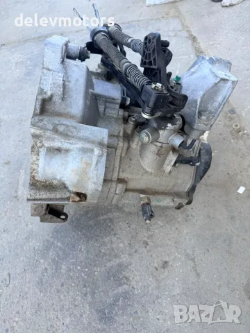 0d0301103 скоростна кутия ръчна 5ст. от Seat Ibiza (KJ1) 1.0 TSI 95 кс., двигател CNZ, 5 ск., снимка 4 - Части - 55465574
