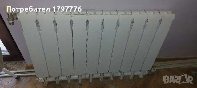 Алуминиеви радиатори, снимка 3 - Радиатори - 54904722