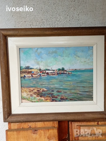 картина Марина София 