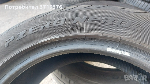 225 50 17 Pirelli летни гуми 2 броя , снимка 8 - Гуми и джанти - 54245989