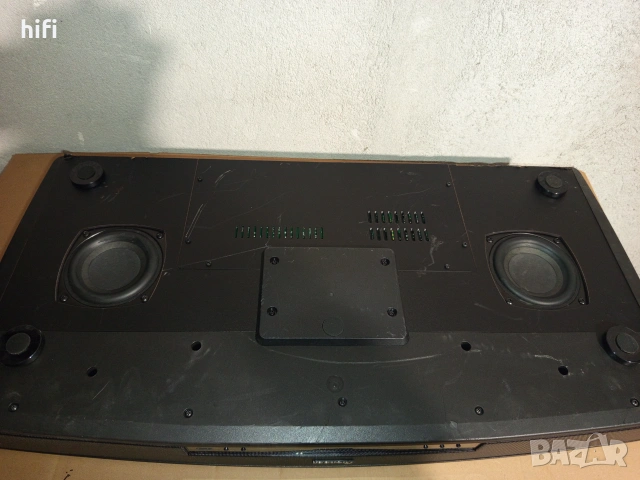 Саундбар Pioneer SBX-B70D, снимка 7 - Аудиосистеми - 49338779