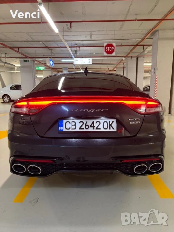 2.5 GTLine - AWD - Tuning - Facelift , снимка 4 - Автомобили и джипове - 54735223