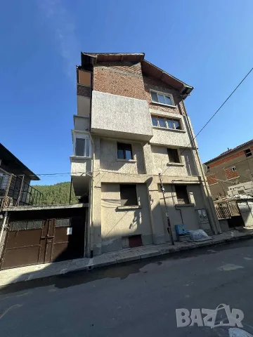 топлоизолация от скеле със собствено скеле, снимка 4 - Изолации - 55302640