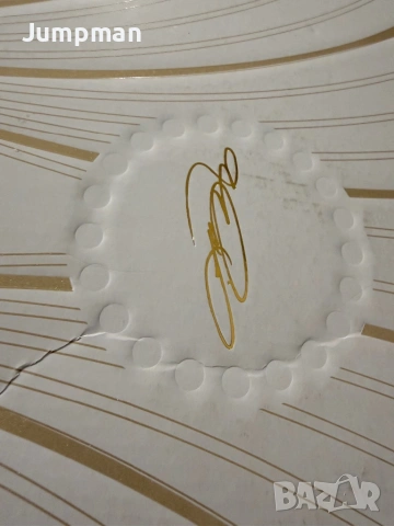 Nike LeBron 21 Prime 96 Men’s, снимка 12 - Маратонки - 54092456