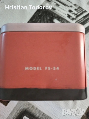 Чисто нов часовник Fossil Neutra Chronograph (FS5453), снимка 6 - Мъжки - 54316369
