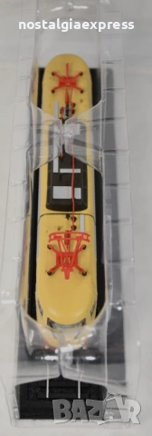 Atlas BR103 Electric Locomotive 1/87 Атлас Ел Локомотив БР103 1/87, снимка 8 - Колекции - 27994801