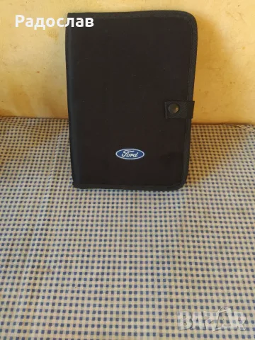 чанта за документи FORD