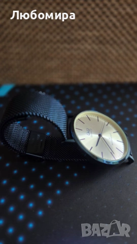 Мъжки часовник Q&Q Quartz