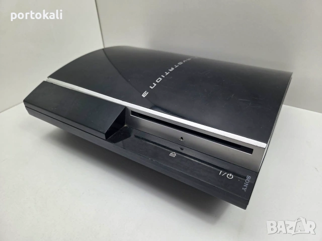 ХАКНАТ! PS3 Playstation 3 Плейстейшън 3 320GB пълен комплект, снимка 8 - PlayStation конзоли - 55280357