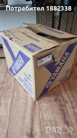 активен субуфер Yamaha yst-sw011, снимка 9 - Тонколони - 54730634