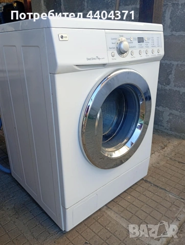 Перална, снимка 3 - Перални - 54130710