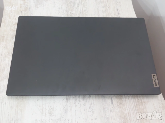 8GB RAM Core i3-10110u 15.6" лаптоп Lenovo Ideapad 3 15IML05, снимка 4 - Лаптопи за работа - 54530195
