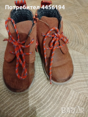 Детски обувки Clarks , снимка 3 - Детски обувки - 54655404