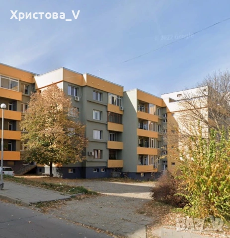 Многостаен апартамент 