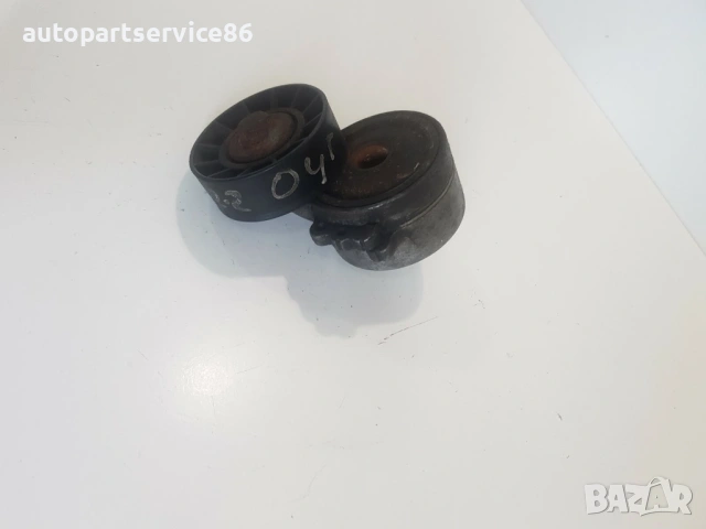 Обтегач на ремък за Citroën Relay / Peugeot Boxer / Fiat Ducato 2.0 / 2.2 HDi (2002–2006), снимка 3 - Части - 54503752