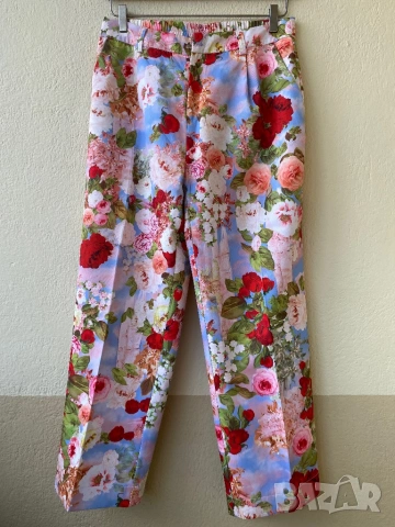 Нов пролетно-летен костюм — L размер, снимка 5 - Костюми - 54175059