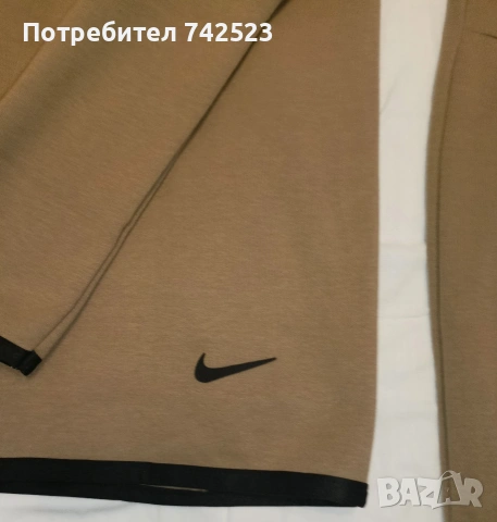 Мъжки спортен екип Nike Tech fleece , снимка 7 - Спортни дрехи, екипи - 54617725