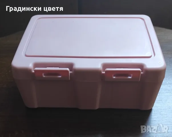Детска кутия за храна – идеална за първокласник🎁Училище🍀Сервиз за малка принцеса🎁, снимка 3 - Сервизи - 33043842
