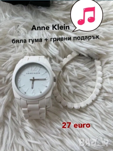 розово Каишка за apple watch 30 mm , снимка 5 - Смарт часовници - 38613388