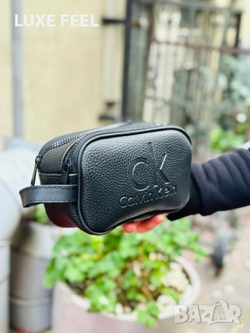 Lacoste 🔹 Calvin Klein 🔹Prada🔹 Louis Vuitton 🔹Boss🔹, снимка 7 - Чанти - 54111742