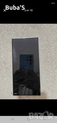 Samsung Galaxy S24 Ultra , 256GB, снимка 3 - Samsung - 54582999