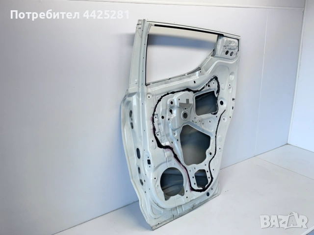 врата задна дясна Toyota CH-R 2016-2023 г. #1023V. , снимка 5 - Части - 54156616