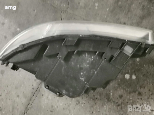 ОРИГИНАЛНИ ФАРОВЕ за VW ТРАНСПОРТЕР Т5, снимка 6 - Части - 54126733