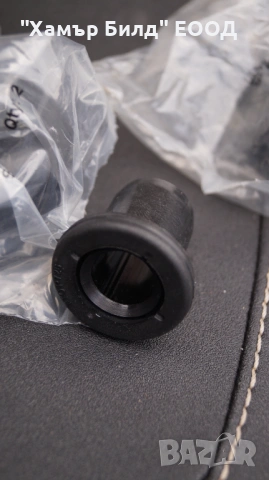 Втулки предни носачи ATV Polaris Sportsman , Scrambler , RZR