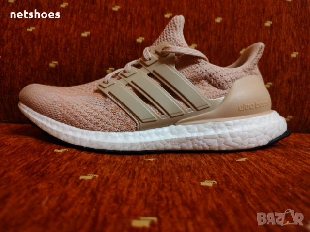  Adidas Ultra Boost 5.0-дамски маратонки №39, снимка 6 - Маратонки - 53999032