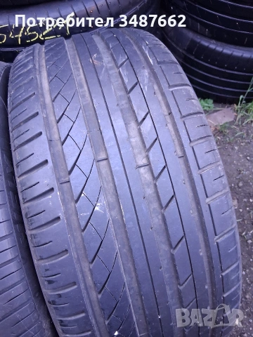 255 35 20 HIFLY 2бр летни дот 2021г , снимка 3 - Гуми и джанти - 54308900