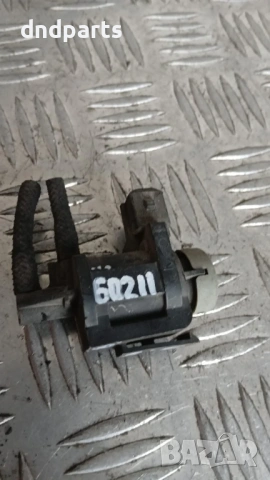 Вакуум клапан Audi A6 2000 1J0906283A