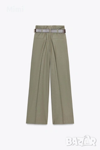 Панталон на Zara, снимка 6 - Панталони - 54646178