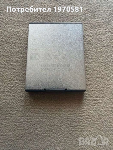 Lexar Professional CF Express B, снимка 4 - Камери - 54995322