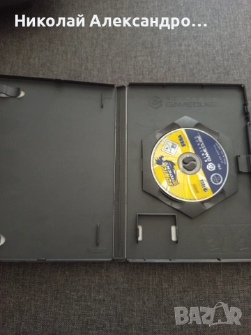 Sonic Riders Nintendo GameCube, снимка 2 - Игри за Nintendo - 54582415