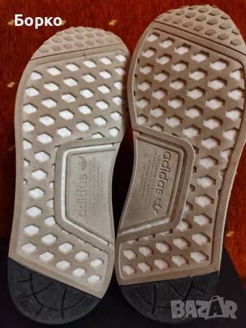 Adidas-мъжки маратонки №43, снимка 13 - Маратонки - 55308923