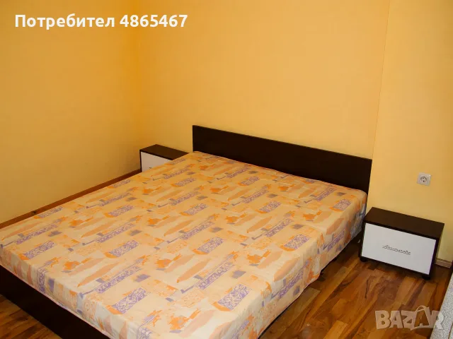 Двустаен в кв.Разсадника!, снимка 4 - Апартаменти - 55310039